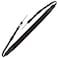 OPTECH USA 2201021 BinOp Strap  QD Black