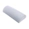 Body Sport ZZFR612H Half Foam Rollers 6 x 12Inch