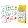 Junior Learning JL201 Word Recognition Flashcards Medium