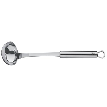 WMF Profi Plus Cromargan Partly Matt Sauce Ladle 27 x 64 x 62 cm Silver