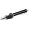 The Pencil Grip Heavyweight Ballpoint Pen with Grip Ergonomic and Best Pens for Smooth Writing 24 Oz TPG651 Black