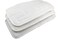 Smart Living Steam Mop Plus Microfibre Cloths Set of 3