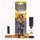 General Tools 71262 Grommet Kit with 24 Rustproof Solid Brass Grommets 38 Inch