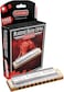 Hohner Marine Band Harmonica Key of Bb
