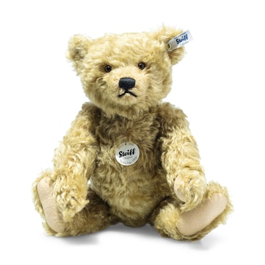 Steiff Classic 1920 Teddy Bear 14  For Adult Collectors