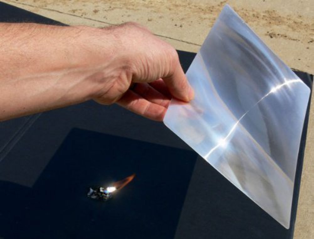 سي زد جاردن سابلاي Czgardensupply Fresnel Lens 1 PACK