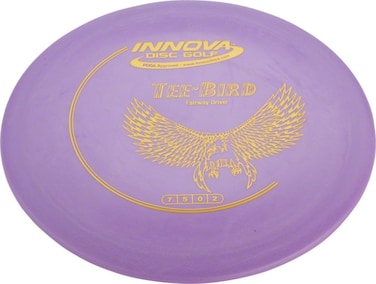 Innova  Champion Discs DX TeeBird Golf Disc 170172gm