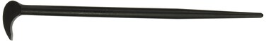 Mayhew Pro 40150 716by12Inch Lady Foot Pry Bar