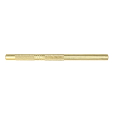 Mayhew Tools 25077 Brass Drift Punch 3810mm x 6