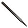 Mayhew Tools 24000 Center Punch 332  25 mm x 4 Black Oxide Finish