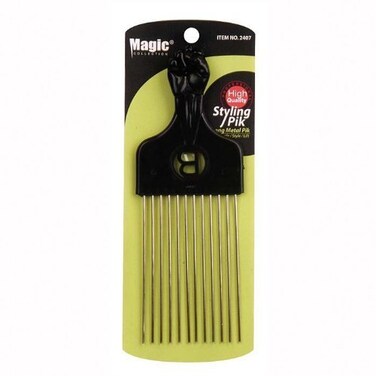 Magic Long 9 inch Metal Pik 2407
