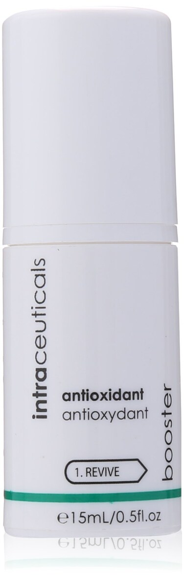 Intraceuticals Booster Antioxidant Serum 051 Fluid Ounce