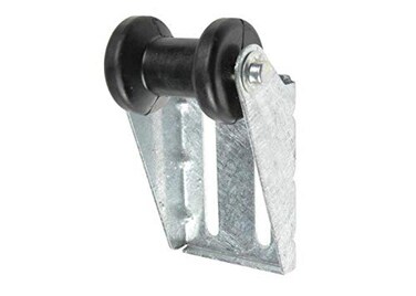 CE Smith  Spool RollerBracket Assembly  Strong Galvanized Boat Part  4