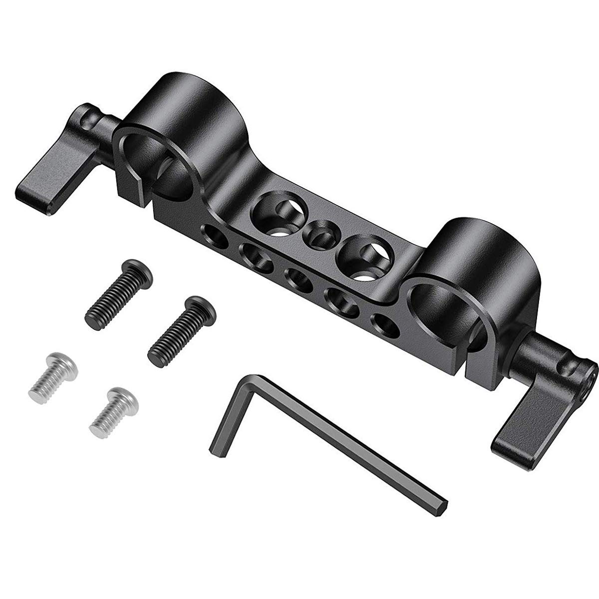 SMALLRIG SMALLRIG Railblock Rod Clamp
