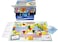 NewPath Learning  249010 Chemistry Review Curriculum Mastery Game High School Class Pack