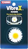 Tourna Vibrex Flower Tennis Vibration Dampener