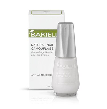 Barielle Natural Nail Camouflage5 fl oz 148 ml