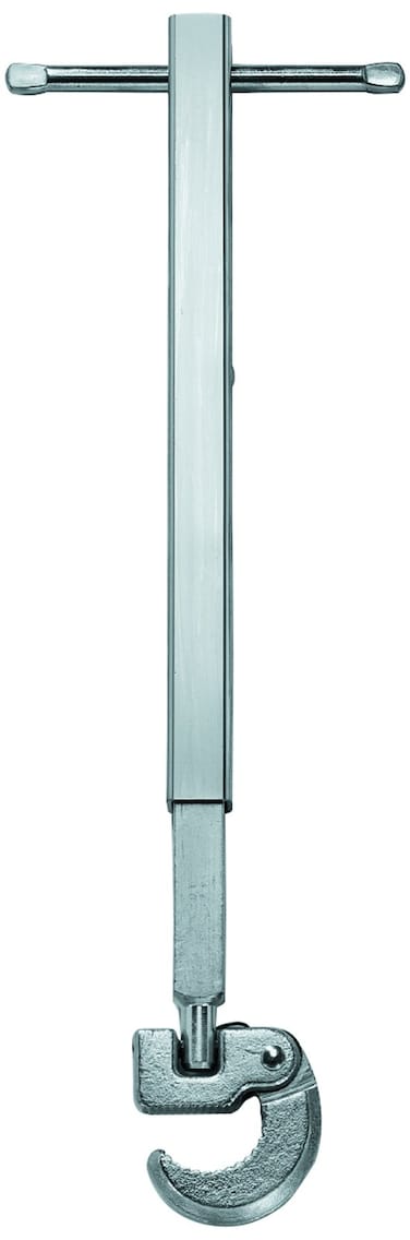 General Tools 140X Telescoping Basin Wrench 11Inch to 16Inch