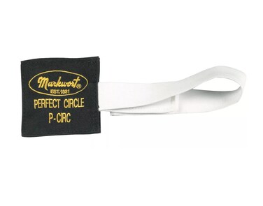 Markwort Perfect Circle Pitchers Training Aid  1214 Inch Circumferenceyellow