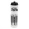 Zefal 164 Water Bottle 33 oz Magnum Clear