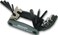 CruzTOOLS OM14 Folding Metric MultiTool for Moto ATV UTV PWC Snow  black