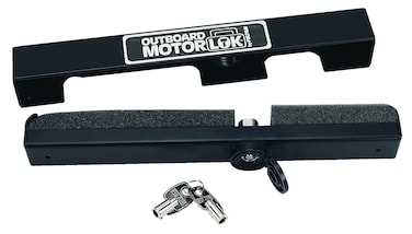 DrawTite OML 0127 Outboard Motor Lock
