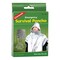 Coghlans Unisex Adult Survival Poncho Metalic