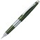 Pentel Sharp Kerry Mechanical Pencil  05 mm  Olive Green Body P1035KD