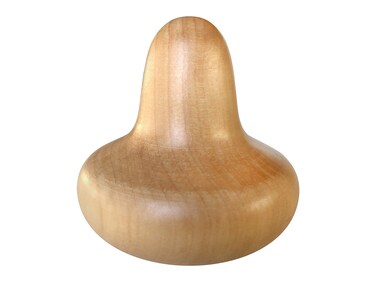 Pressure Positive Co The Original Knobble