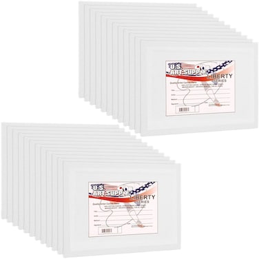 Buy US Art Supply 11 X 14 inch Professional Artist Quality Acid Free ...