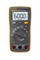 Fluke 107 ACDC Current Handheld Digital Multimeter by Fluke Gray
