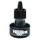 Higgins Waterproof Black India Ink 1 oz