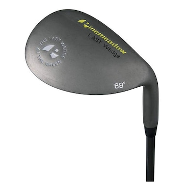 Pinemeadow Golf Pinemeadow Wedge RightHanded 68Degrees  3575 x 350 x 200