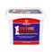 Red Devil 0540 ONETIME Patch  Prime Lightweight Spackling Pack of 1 White
