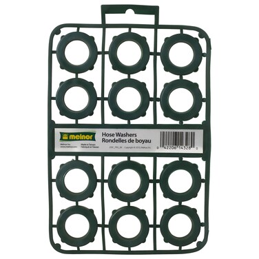 Melnor Hose Washers