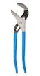 Channellock  Plier Tonque Groove 16 460