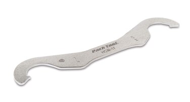 Park Tool HeadGear Lockring Wrench HCW17