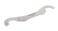 Park Tool HeadGear Lockring Wrench HCW17