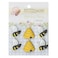 Spring ButtonsBusy Bees