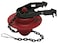 Fluidmaster Thermoplastic Toilet Flapper Bulls Eye 501CT