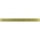 KS K  S Precision Metals 8242 Brass Strip 0032 Thick x 1 Wide x 12 Long 1 Piece Made in The USA