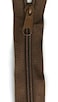 Sullivans Heavy Duty MakeAZipper Kit 3Yard Brown