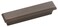 Amerock  Cabinet Pull  Oil Rubbed Bronze  3 inch 76 mm Center to Center  Manor  1 Pack  Drawer Pull  Drawer Handle  Cabinet Hardware