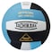 Tachikara SV5WSC SensiTec Composite High Performance Volleyball Powder BlueWhiteBlack  SV5WSCPBWB