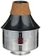 Harmon B  Aluminum Wow Wow Trumpet Mute