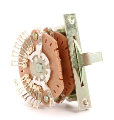 Fender 5Position StratTele Super Switch