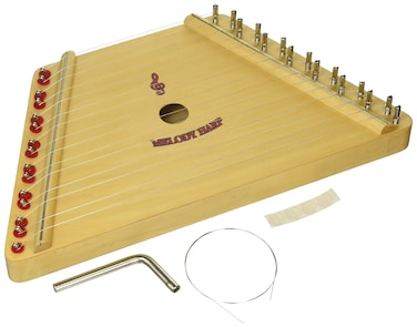 First Note FN600 Firstnote Melody Harp