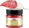 Viva Decor Maya Gold Fire Red 152 Fl Oz  Shiny metallic acrylic paint for creative works on wood glass and porcelain Impactresistant smudgeproof and weatherproof for longlasting results