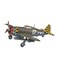 ACADEMY 12492 P47D Thunderbolt Razorback Multicolor