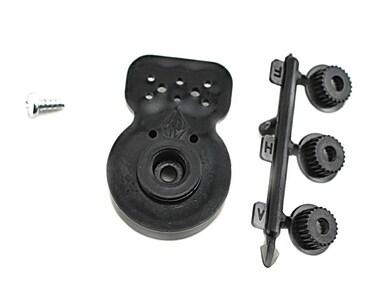Kimbrough 124 Large Heavy Duty Servo Saver 23 24  25 Spline Drive